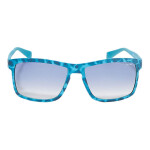 UV Protected Rectangular Sunglasses - Lens Size: 57 mm