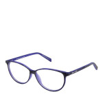 Women's Cat-Eye Eyeglasses Frame 5626-FTR.017