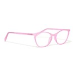 Women's Cat-Eye Eyeglass Frames