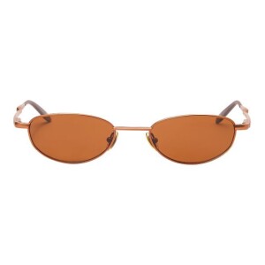 Oval Sunglasses - Lens Size: 50 mm