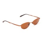 Oval Sunglasses - Lens Size: 50 mm