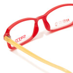 Women's Rectangular Eyeglasses Frame