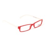 Rectangular Eyeglasses Frame