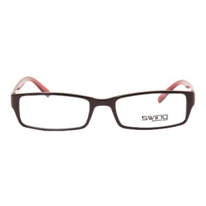 Rectangular Eyeglasses Frame