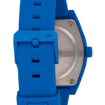 Water Resistant Analog Watch Z10-2490-00 - 38 mm - Blue