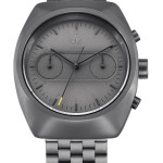 Men's Process M3 Stainless Steel Chronograph Wrist Watch Z18-632-00 - 40 mm - Dark Grey