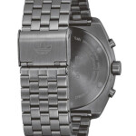Men's Process M3 Stainless Steel Chronograph Wrist Watch Z18-632-00 - 40 mm - Dark Grey