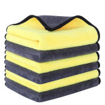 6 Pack Professional Microfiber Towels