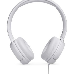 Wired Headphones 3.5mm White