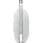 Clip 4 Ultra-Portable Waterproof Speaker white