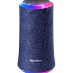 Flare 2 Bluetooth Speaker Blue
