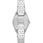 Women's Stainless Steel Analog Wrist Watch ES5074
