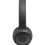TUNE 500BT On-Ear Wireless Bluetooth Headphones Black