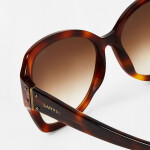 Women's Fashionable Butterfly Sunglasses