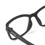 Rectangular Hand Made Eyewear Frame - Lens Size : 51mm