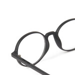Oval Hand Made Eyewear Frame - Lens Size : 49mm
