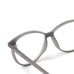 Oval Hand Made Eyewear Frame - Lens Size : 52mm