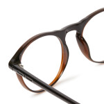 Aviator Hand Made Eyewear Frame - Lens Size : 47mm