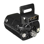 Sewing Machine Motor Black