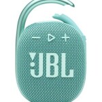 Bluetooth Speaker Clip4 Green