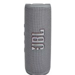 Flip 6 Portable Waterproof Speaker Grey