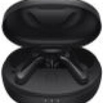 Soundcore Life Note E, Black, True Wireless Earbuds with Big Bass and 3 EQ Modes, 32H Playtime Black