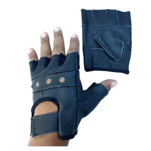 Cycling Gloves, Bike Gloves, Bicycle Gloves, Gym Gloves Mountain Road Anti-Slip Shock-Absorbing Gel Pad