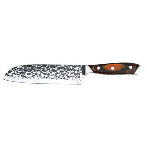 7-inch Santoku Knife | Santoku Knife Japanese | Santoku Chef Knife | Santoku Knives | Kitchen Knife
