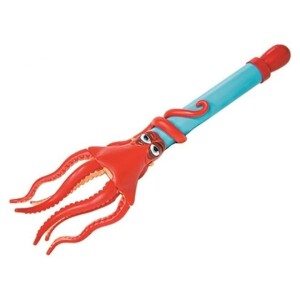 Octopus Water Shooter Water Gun for Summer Swimming Pool Water Blaster Kids Water Toys with Multiple Water Outlet