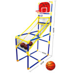 Basketball Stands | MF-0736B