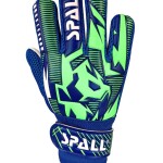 Spall GoalKeeper GoalieFootball Soccer Gloves With Strong Grip Protection To Prevent Injuries For Training And Match Men And Women