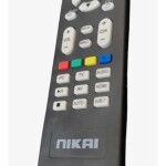 Remote Control For All Receivers