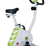 Magnetic Exercise Bike  -Bx-866B