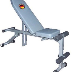 Heavy Duty Adjustable Situp Bench-Mf-4142