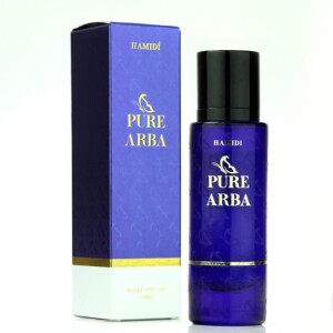 Pure Arba - Oriental Non Alcoholic Water Perfume 30ml