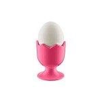 4pcs Egg Cups Egg Stand Holders for Hard Boiled Eggs Breakfast Brunch Wedding Christmas Party Supplies(