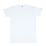 RAYAN O Neck Cotton Undershirt/Underwear/T- shirt white