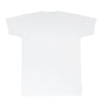 3 - Pieces RAYAN V Neck Undershirt White