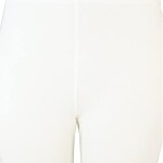 Short Legit Shorts inner Cotton 100% with Elasticized Waistband Women
