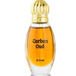 Carbon Oud - Oriental Concentrated Perfume Oil 10ml (Attar)