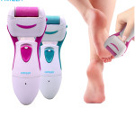 Electric Foot Callus Remover, File for Heels  Pedicure Tools, Professional Foot Care Tool Dead and Hard Skin Remover,