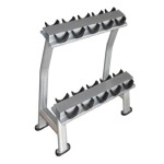 5 PAIRS DUMBBELL RACK MF-GYM-17660-KS-5PR