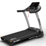 5.0 HP Motoreized Treadmill User Weight of 120Kg | MF-189-2