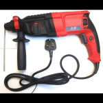 STG HILTI MACHINE, 26mm ROTARY