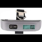 Digital Luggage Scale EL10