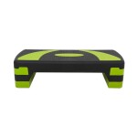 Sports Ls3168B Aerobic Step, Green And Black