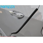 Car Door Edge Guard Protectors P Shape Rubber Edge Trim Rubber Clip Buffer to Avoid Collision with Other Vehicle Bodies