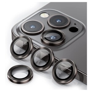 3+1  for iPhone 14 Pro Max (6.7 inch)/ iPhone 14 Pro (6.1 inch) Camera Lens Protector