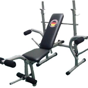 Weight Exercise Bench Exercise -BX-400D