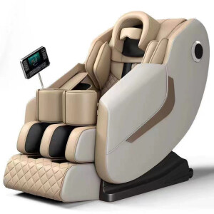 Multi-Functional  Deluxe Massage Chair | MF-2024